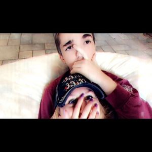 Meet your Posher, Ciara